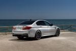BMW M5 Competition 2018 года (WW)